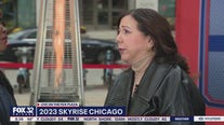 SkyRise Chicago: Race to the top of the Willis Tower