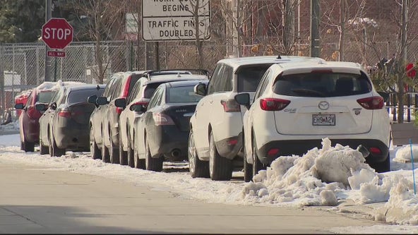 Detroit may implement parking permits at Brush Park for residents