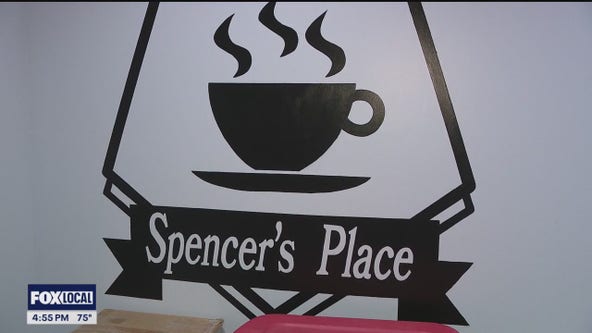 Spencer's Place | Community Cares