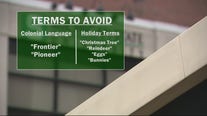 Michigan State University releases Inclusive Guide of words to avoid
