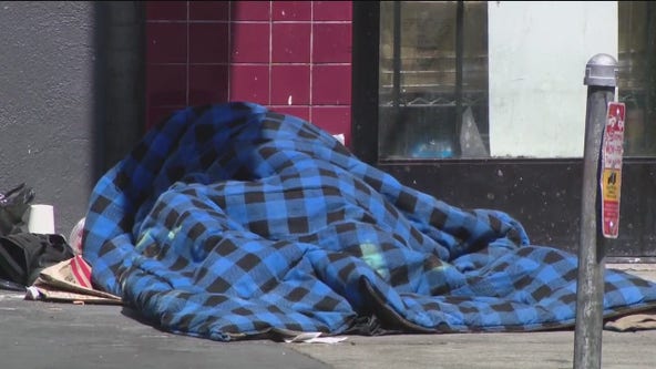 San Francisco monitors Supreme Court case on criminal penalties for homeless