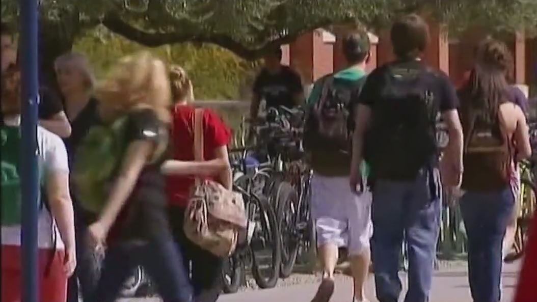 Debt canceled for former University of Phoenix students