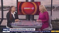 Women are building in the Bay Area
