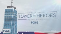 Tower of Heroes: Tunnel to Towers Tower Climb NYC