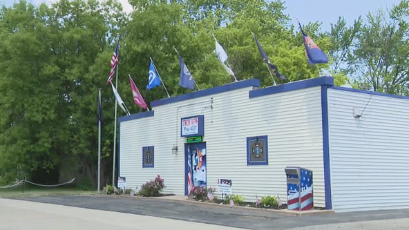 VFW in Troy on verge of closing in need of thousands in repairs