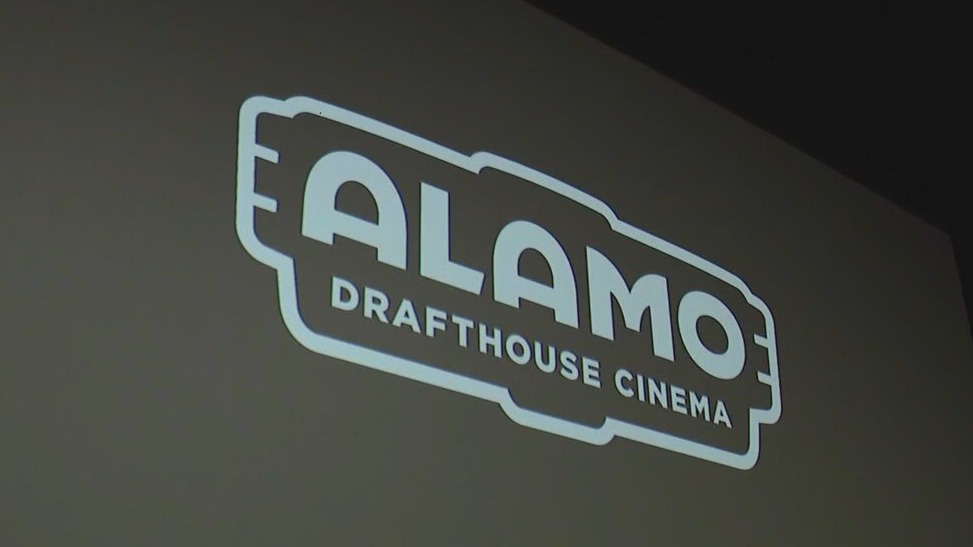 June events at Alamo Drafthouse