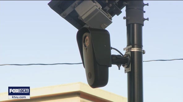 Piedmont police arrest 33, recover 37 cars using license plate readers in 2023