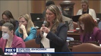 Minnesota Senate nears vote to put abortion protections in law