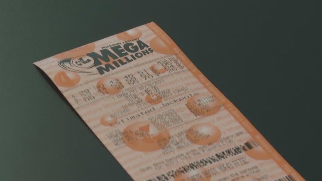 Mega Millions jackpot surpasses half a billion dollars