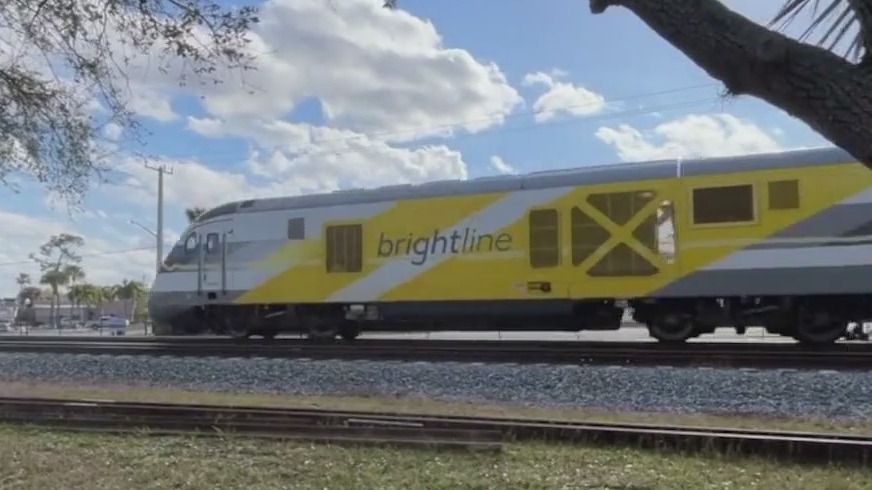 Brightline to cancel monthly ride passes