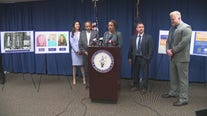 DeKalb County cold case press conference