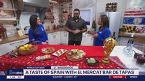 A taste of Spain with El Mercat Bar de Tapas