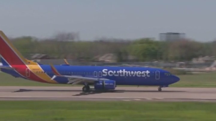 Southwest Airlines to stop service to IAH