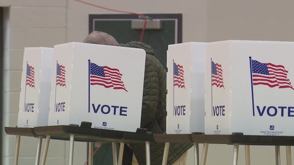 Voters share privacy concerns over selecting ballot