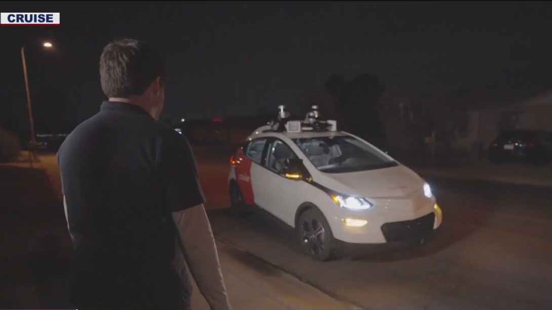 Autonomous Car: Company set to roll out robo-taxi feature in Phoenix