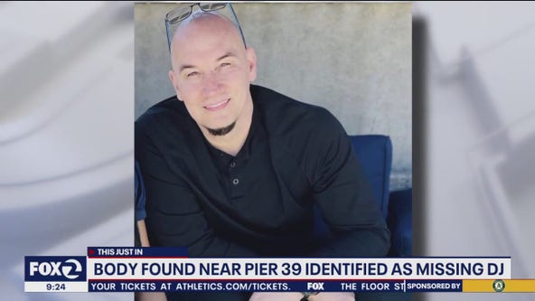 Body found of Jeffery Vandergrift, San Francisco radio host