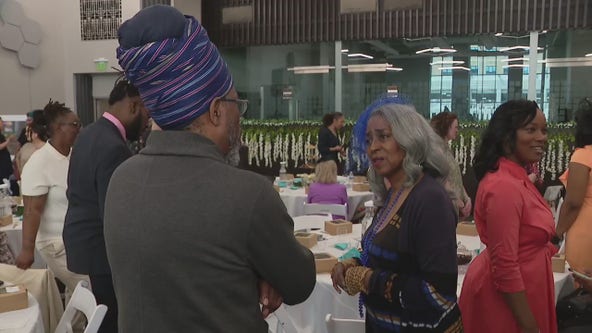 Avalon in Detroit holds Sexual Assault Awareness Month event