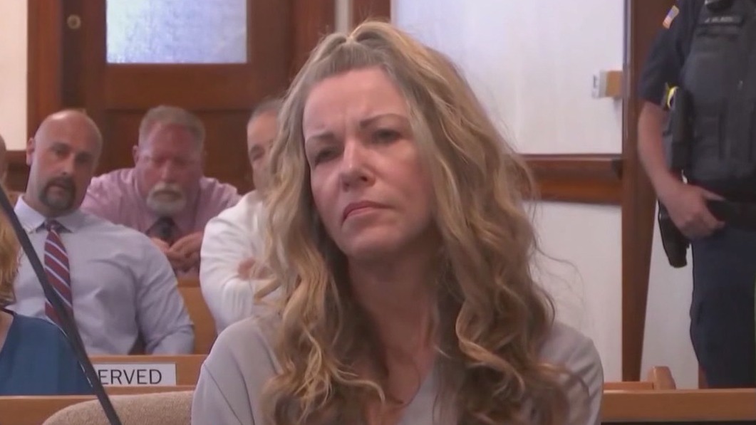 Judge grants Lori Vallow's motion to dismiss death penalty in her case
