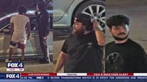 Trackdown: Help ID the FW street takeover suspects
