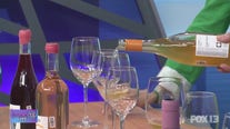 Seattle Sips: Tasting wines from around the world on National Wine Day with The Waves