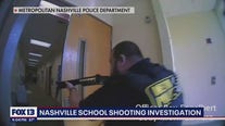 Nashville shooter legally bought 7 guns before attack on Christian school, police say