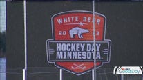 Hockey Day Minnesota in White Bear Lake this weekend
