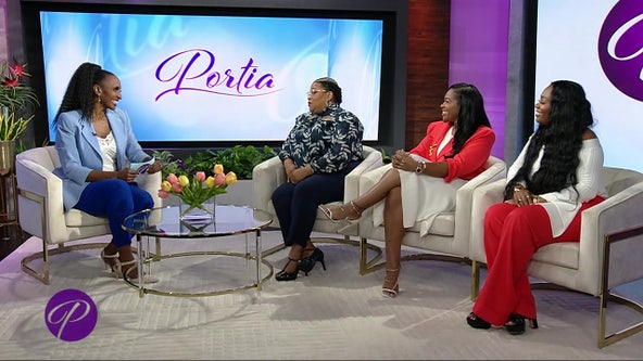 Portia: Beating the Odds #4: Mother's Day Edition