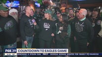 Philadelphia Eagles' President talks 'It's A Philly Thing' theme