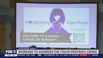 Montgomery County community comes together to address youth Fentanyl crisis