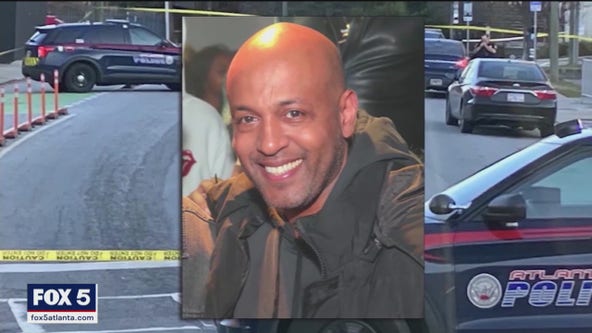 Witness call 911 to report deadly shooting of Republic Lounge co-owner's murder