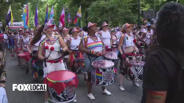 Philadelphia Pride: Special Coverage