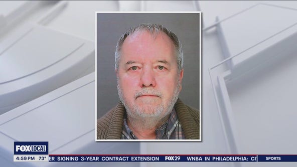 Former teacher, Boy Scout leader charged with sexual assault of student