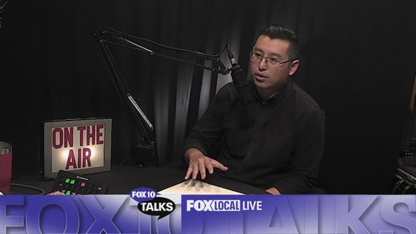 Chad Daybell trial star witness testifies l FOX 10 Talks