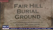 Black History Month: Germantown Historic Fair Hill Cemetery provides never-to-be-forgotten stories