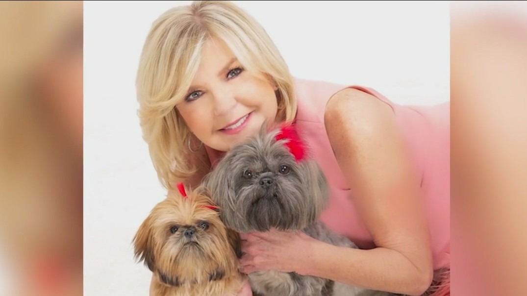 Bobbi Panter continues legacy in pet care market