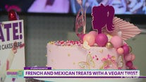 Tacoma's Pasteles Finos Del Angel features vegan treats