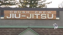 Crush Crew Jiu-Jitsu: First Black-owned and operated Jiu-Jitsu gym in Pennsylvania