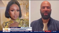 JHud and Common - new relationship?