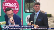 Food Truck Friday: Street Treats