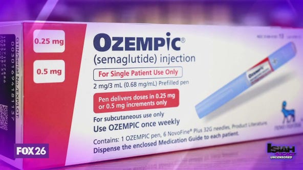 Dangers of buying Ozempic off of the streets