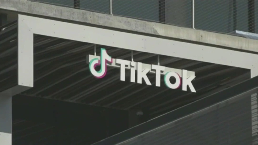 Gov. Abbott orders TikTok ban for all Texas state agencies