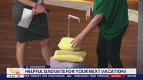 Helpful gadgets for your next vacation