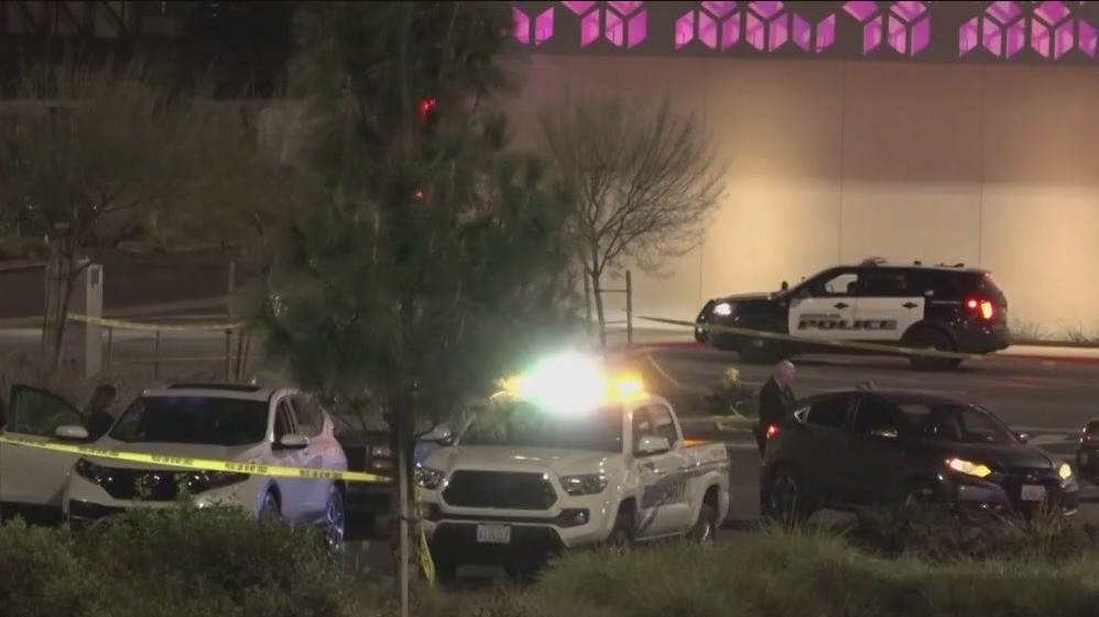 15-year-old killed, another hospitalized in Montclair mall shooting