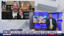 How to prevent smart home cyber threats