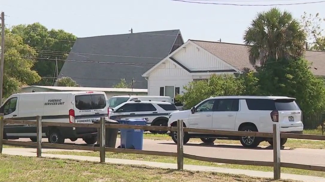 11-year-old shot, killed by sibling