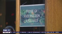 Philadelphia to require vaccines for indoor dining establishments