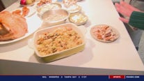 Cooking with Como: Thanksgiving family recipes
