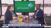 Get your Girl Scouts cookies!