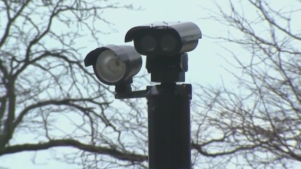 Report: Crashes involving injuries near Chicago schools quadrupled since speed cameras were installed