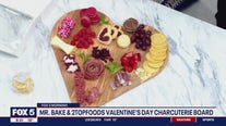 Mr. Bake. 2Top Foods share Valentine's Day offerings